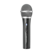 Audio - Technica ATR2100x Cardioid Dynamic Microphone with USB and XLR Output - SWIFT PERIPHERALSATR2100x-USB