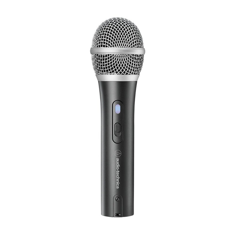 Audio - Technica ATR2100x Cardioid Dynamic Microphone with USB and XLR Output - SWIFT PERIPHERALSATR2100x-USB
