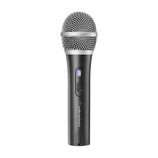 Audio - Technica ATR2100x Cardioid Dynamic Microphone with USB and XLR Output - SWIFT PERIPHERALSATR2100x-USB