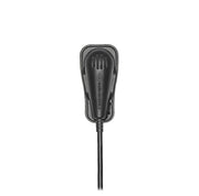 Audio - Technica ATR4650 Condenser Computer Microphone with Omnidirectional Polar Pattern - SWIFT PERIPHERALSATR4650