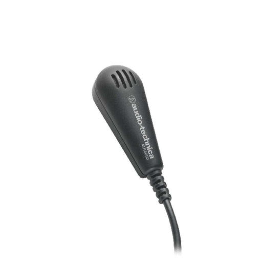 Audio - Technica ATR4650 Condenser Computer Microphone with Omnidirectional Polar Pattern - SWIFT PERIPHERALSATR4650