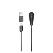 Audio - Technica ATR4650 Condenser Computer Microphone with Omnidirectional Polar Pattern - SWIFT PERIPHERALSATR4650