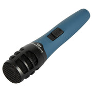 Audio - Technica MB2k Handheld Hypercardioid Dynamic Instrument Microphone - SWIFT PERIPHERALSMB2K