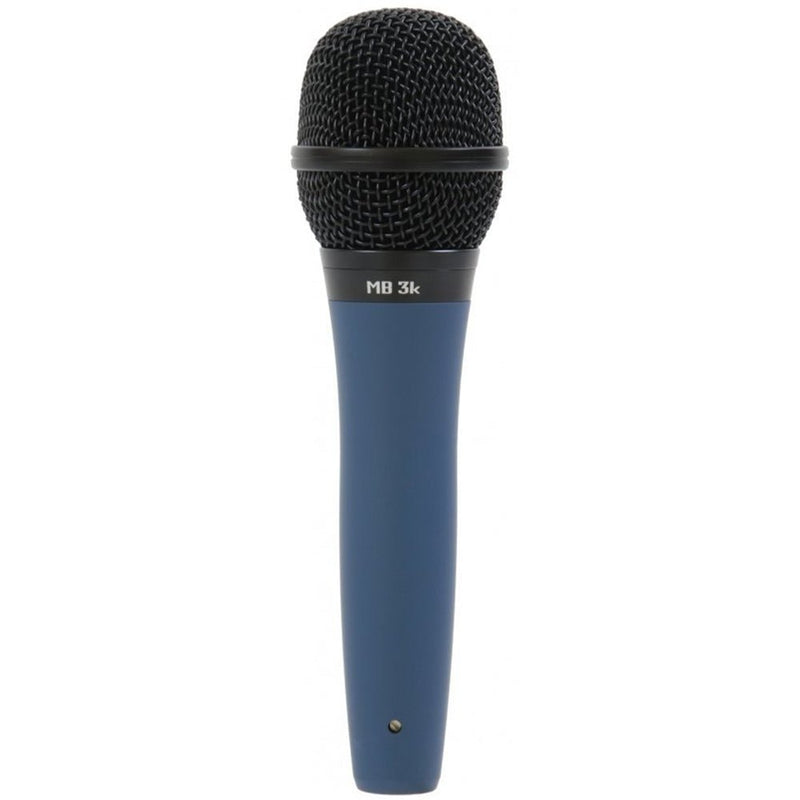 Audio - Technica MB3k Handheld Hypercardioid Dynamic Vocal Microphone - SWIFT PERIPHERALSMB3K
