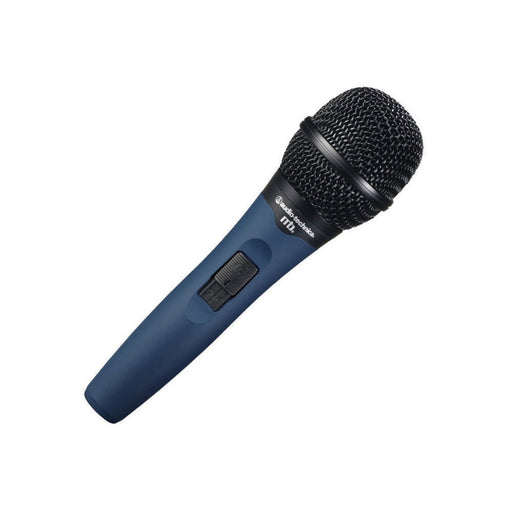 Audio - Technica MB3k Handheld Hypercardioid Dynamic Vocal Microphone - SWIFT PERIPHERALSMB3K