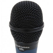 Audio - Technica MB3k Handheld Hypercardioid Dynamic Vocal Microphone - SWIFT PERIPHERALSMB3K