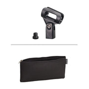 Audio - Technica MB3k Handheld Hypercardioid Dynamic Vocal Microphone - SWIFT PERIPHERALSMB3K