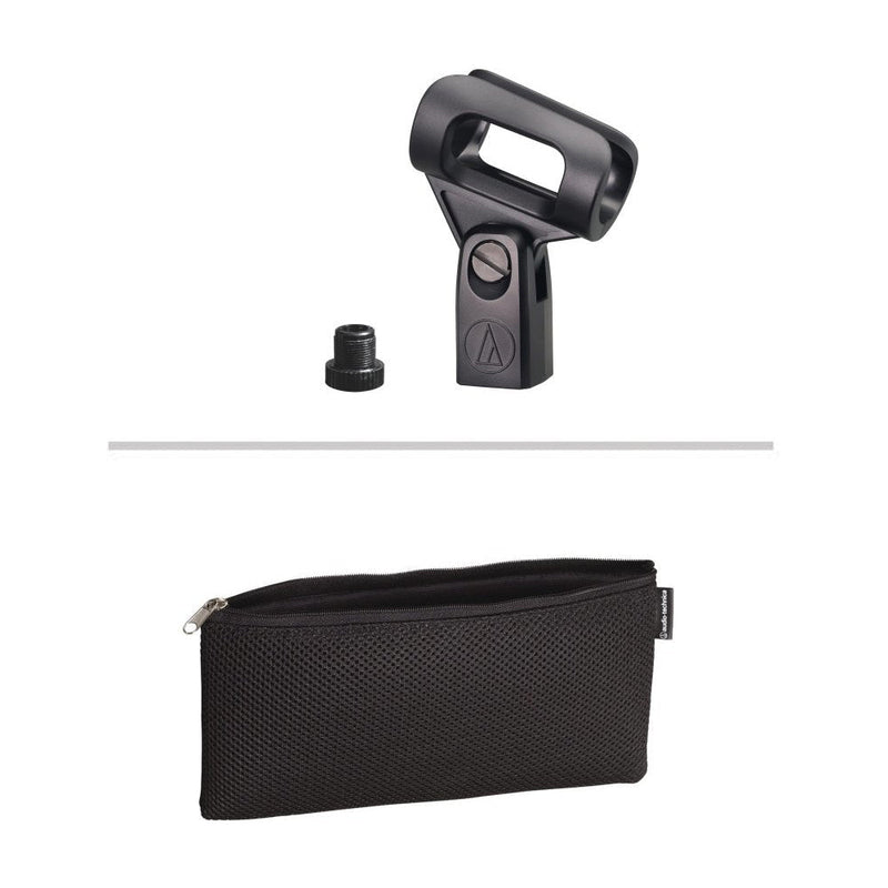Audio - Technica MB3k Handheld Hypercardioid Dynamic Vocal Microphone - SWIFT PERIPHERALSMB3K