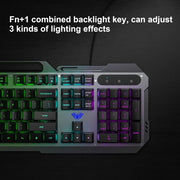 AULA F2023 WIRED GAMING MEMBRANE KEYBOARD AND MOUSE COMBO - SWIFT PERIPHERALS1092474