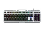 AULA F2023 WIRED MEMBRANE KEYBOARD - SWIFT PERIPHERALS1092466