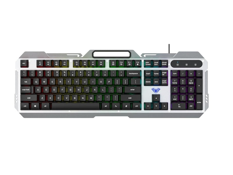 AULA F2023 WIRED MEMBRANE KEYBOARD - SWIFT PERIPHERALS1092466