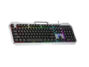 AULA F2023 WIRED MEMBRANE KEYBOARD - SWIFT PERIPHERALS1092466