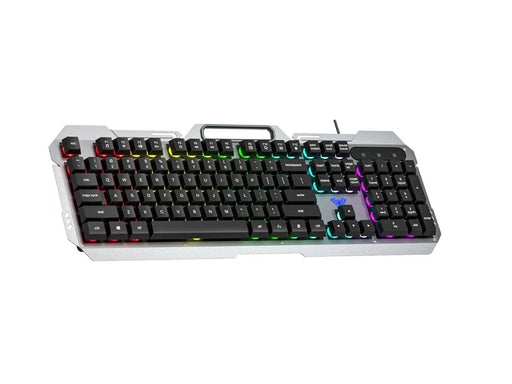 AULA F2023 WIRED MEMBRANE KEYBOARD - SWIFT PERIPHERALS1092466