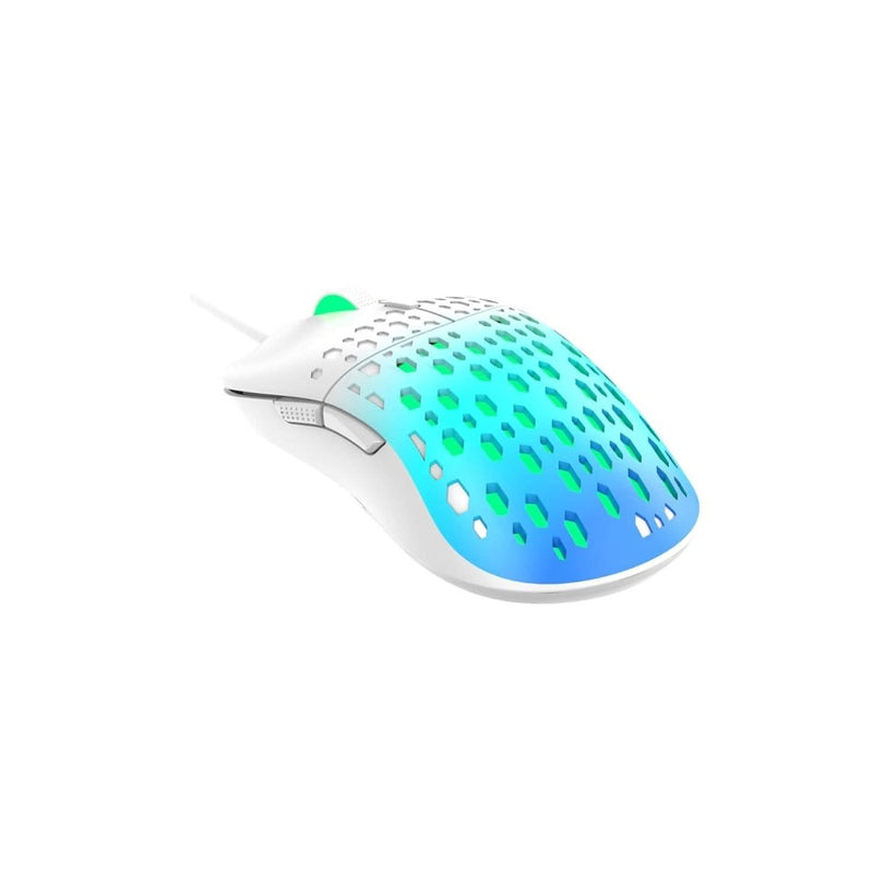 AULA S11PRO WIRED RGB GAMING MOUSE BLUE - SWIFT PERIPHERALS1092427