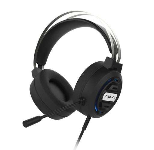 AULA S603 WIRED GAMING HEADSET - SWIFT PERIPHERALSAula0047