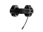 AULA S605 BLACK GAMING HEADSET - SWIFT PERIPHERALSAula0019