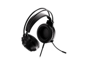 AULA S605 BLACK GAMING HEADSET - SWIFT PERIPHERALSAula0019