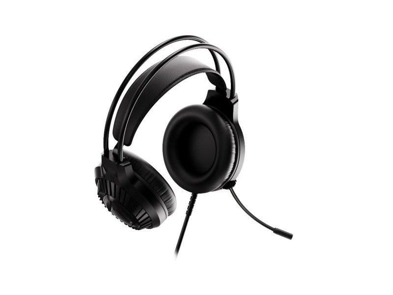 AULA S605 BLACK GAMING HEADSET - SWIFT PERIPHERALSAula0019