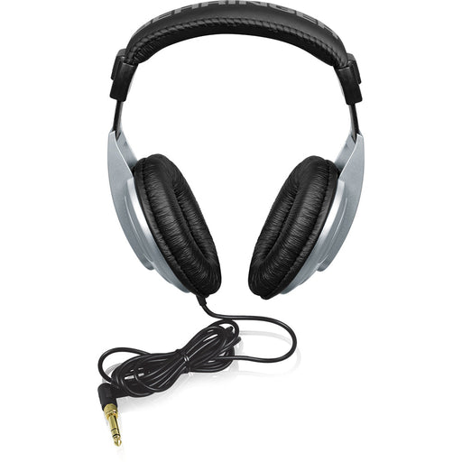 Behringer HPM1000 Over - Ear Wired Headset with 40mm Drivers and High Dynamic Range - SWIFT PERIPHERALSHPM1000