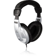 Behringer HPM1000 Over - Ear Wired Headset with 40mm Drivers and High Dynamic Range - SWIFT PERIPHERALSHPM1000