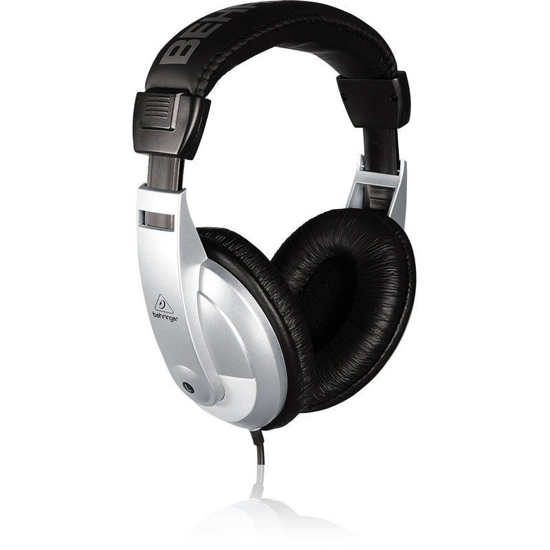 Behringer HPM1000 Over - Ear Wired Headset with 40mm Drivers and High Dynamic Range - SWIFT PERIPHERALSHPM1000