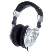 Behringer HPS3000 On - Ear Wired Studio Headset with High - definition Bass and Ultra - wide Dynamic Range - SWIFT PERIPHERALSHPS3000