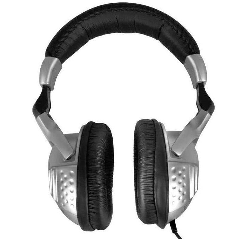 Behringer HPS3000 On - Ear Wired Studio Headset with High - definition Bass and Ultra - wide Dynamic Range - SWIFT PERIPHERALSHPS3000