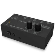 Behringer MA400 Headphone Amplifier - SWIFT PERIPHERALSMA400