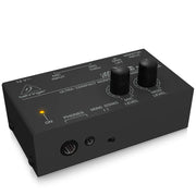 Behringer MA400 Headphone Amplifier - SWIFT PERIPHERALSMA400