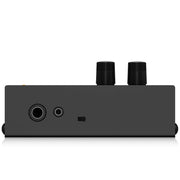 Behringer MA400 Headphone Amplifier - SWIFT PERIPHERALSMA400