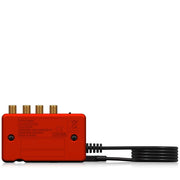Behringer UCA222 USB Audio Interface with Digital Output and Ultra - Low Latency - SWIFT PERIPHERALSUCA222