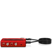 Behringer UCA222 USB Audio Interface with Digital Output and Ultra - Low Latency - SWIFT PERIPHERALSUCA222