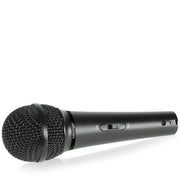 Behringer Ultravoice XM1800S Dynamic Cardioid Vocal Microphone 3 - in - 1 Pack - SWIFT PERIPHERALSXM1800S