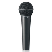 Behringer ULTRAVOICE XM8500 Dynamic Cardioid Vocal Microphone - SWIFT PERIPHERALSXM8500