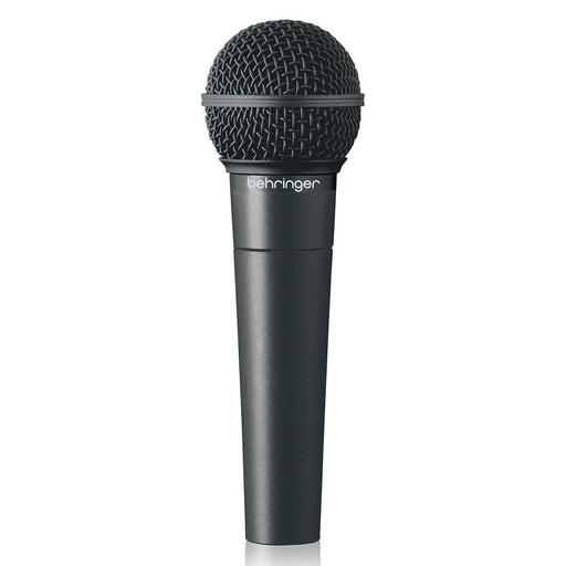 Behringer ULTRAVOICE XM8500 Dynamic Cardioid Vocal Microphone - SWIFT PERIPHERALSXM8500