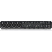 Behringer UMC404HD U - Phoria USB Audio Interface with MIDAS Microphone Preamplifiers - SWIFT PERIPHERALSUMC404HD