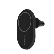 Belkin 10W Magnetic Wireless Car Charger for iPhone 12 and Above - SWIFT PERIPHERALSWIC004btBK-NC