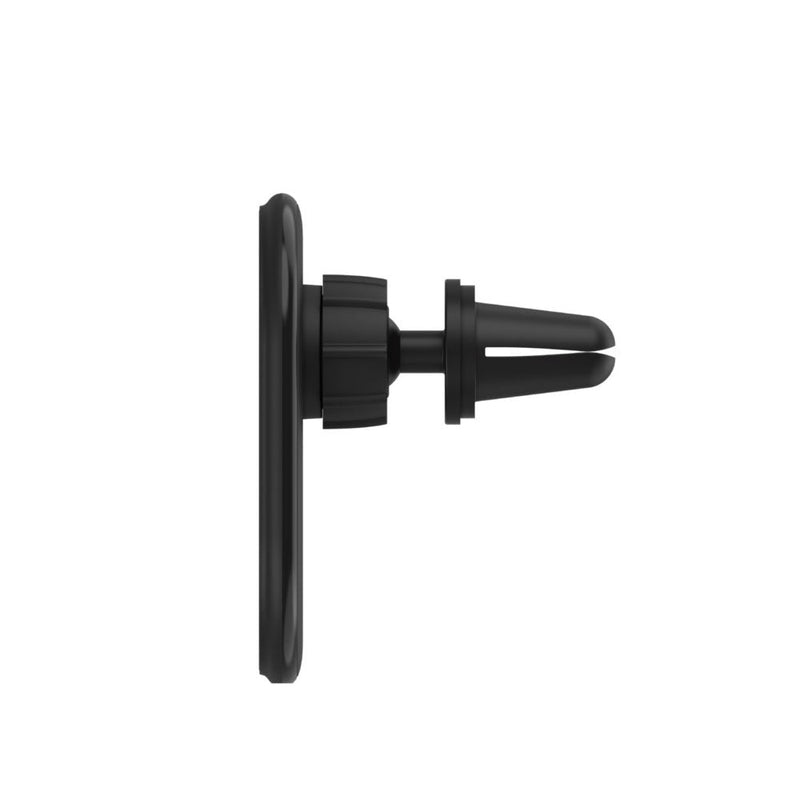 Belkin 10W Magnetic Wireless Car Charger for iPhone 12 and Above - SWIFT PERIPHERALSWIC004btBK-NC