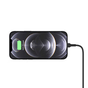 Belkin 10W Magnetic Wireless Car Charger for iPhone 12 and Above - SWIFT PERIPHERALSWIC004btBK-NC