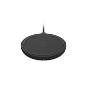 Belkin 15W Fast USB Type - C Wireless Charging Pad - Black - SWIFT PERIPHERALSWIA002BTBK