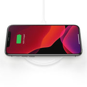 Belkin 15W Fast USB Type - C Wireless Charging Pad - White - SWIFT PERIPHERALSWIA002BTWH