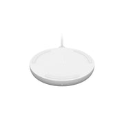 Belkin 15W Fast USB Type - C Wireless Charging Pad - White - SWIFT PERIPHERALSWIA002BTWH
