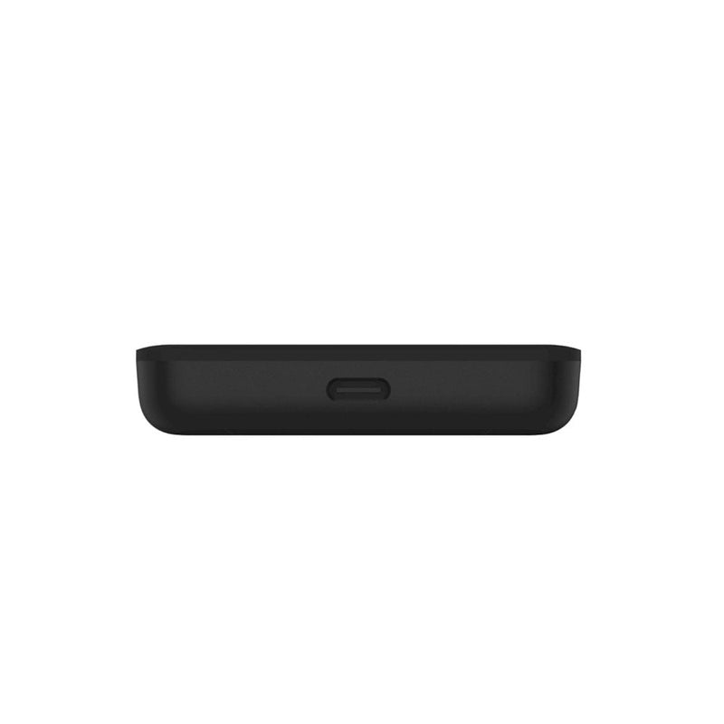 Belkin 2500mAh Magnetic Wireless Power Bank for iPhone Devices - SWIFT PERIPHERALSBPD002btBK