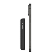 Belkin 2500mAh Magnetic Wireless Power Bank for iPhone Devices - SWIFT PERIPHERALSBPD002btBK