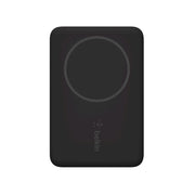 Belkin 2500mAh Magnetic Wireless Power Bank for iPhone Devices - SWIFT PERIPHERALSBPD002btBK