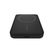 Belkin 2500mAh Magnetic Wireless Power Bank for iPhone Devices - SWIFT PERIPHERALSBPD002btBK