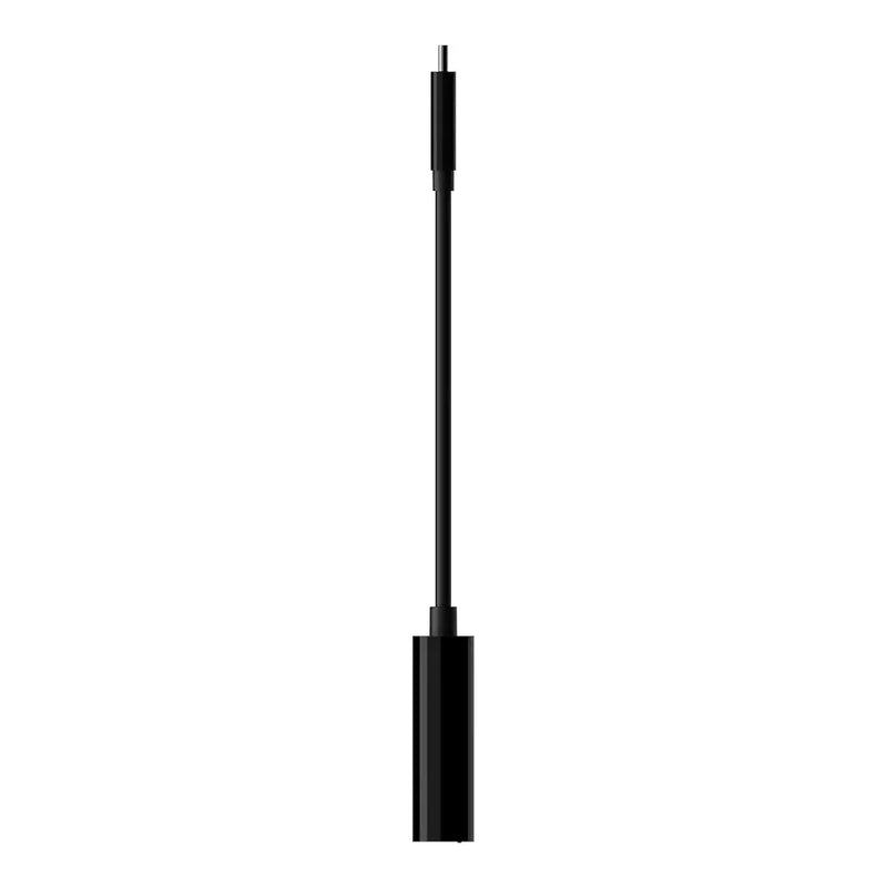 Belkin AVC004BTBK 100W USB Type C Multimedia Charge Adapter with Tethered Cable - SWIFT PERIPHERALSAVC004BTBK