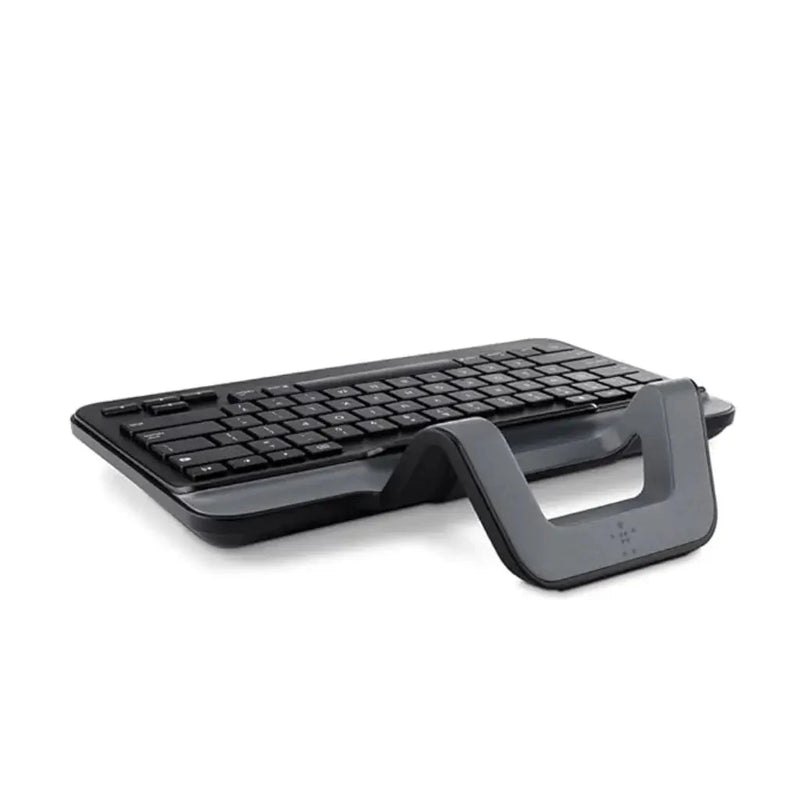 Belkin B2B191 Wired Tablet Keyboard with Stand USB - C for Chrome OS - SWIFT PERIPHERALSB2B191