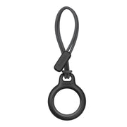 Belkin Black AirTag Secure Holder with Strap - SWIFT PERIPHERALSF8W974BTBLK