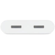 Belkin F8J198BTWHT Lightning Audio + Charge RockStar Adapter - SWIFT PERIPHERALSF8J198BTWHT